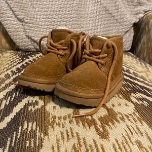 UGG Toddler Neumel II Boots